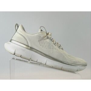 Cole Haan ZeroGrand Journey Women's Size 10 White Sneakers Running Shoes W22729